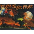 thumbnail image 1 of Pre-Owned Fright Night Flight (Hardcover) by Laura Krauss Melmed, 1 of 1