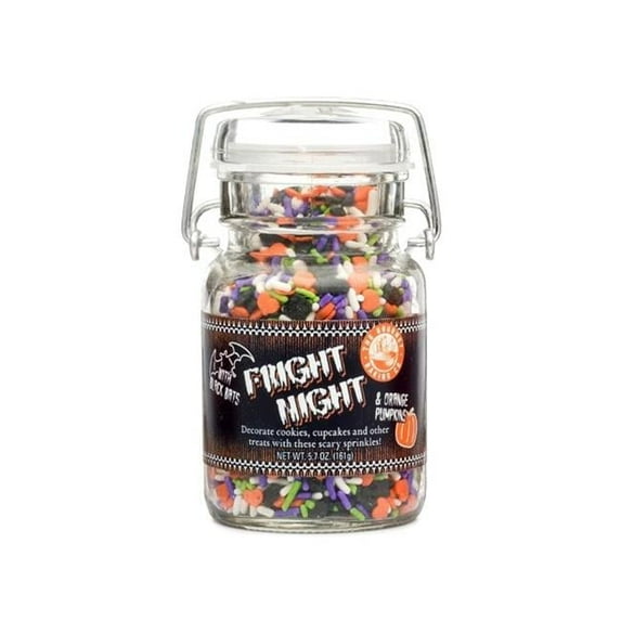 Fright Night Mix - Pack of 6