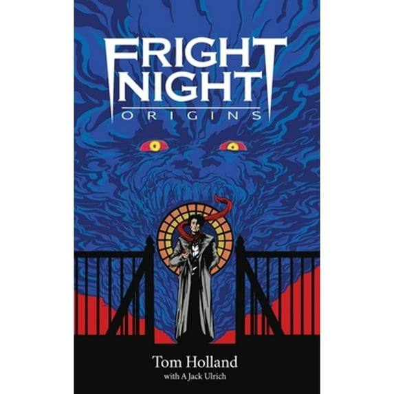 Pre-Owned Fright Night: Origins (Paperback) 1959205048 9781959205043