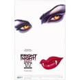 thumbnail image 1 of Fright Night Part II Movie Poster - 11 x 17, 1 of 1