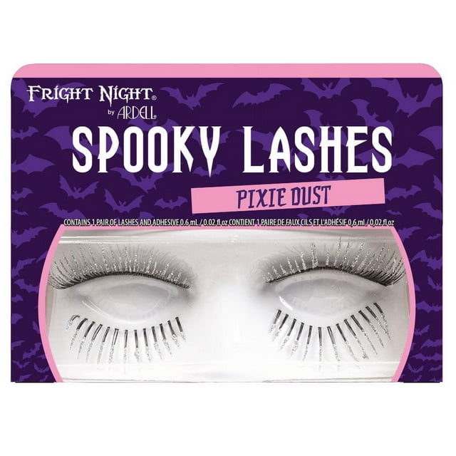 Fright Night Pixie Lash, 1 Pair