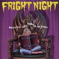 thumbnail image 1 of Fright Night / Various (CD), 1 of 2