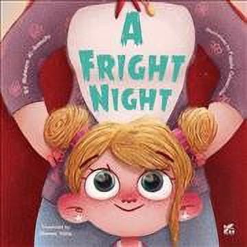 Fright Night-epub