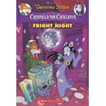 thumbnail image 1 of Pre-Owned Fright Night (Paperback) 0545393493 9780545393492, 1 of 1