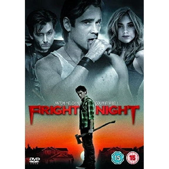 Fright Night