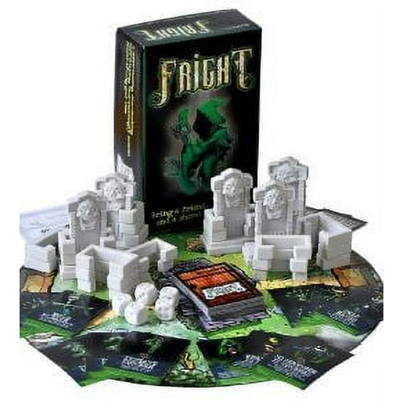 Fright (still in development)