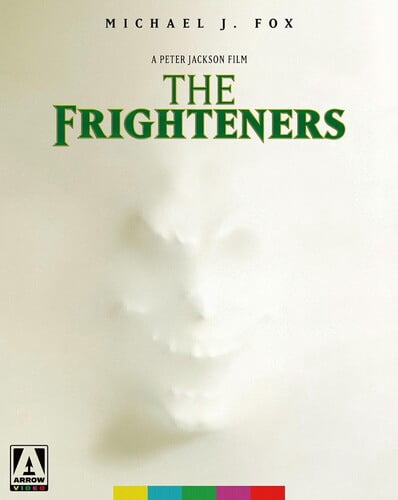 Frighteners (Blu-ray), Arrow Video, Horror