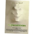 thumbnail image 1 of Frighteners Movie poster 12x16 Print on Metal Sign 12in x 16in Square Adults Best Posters, 1 of 3