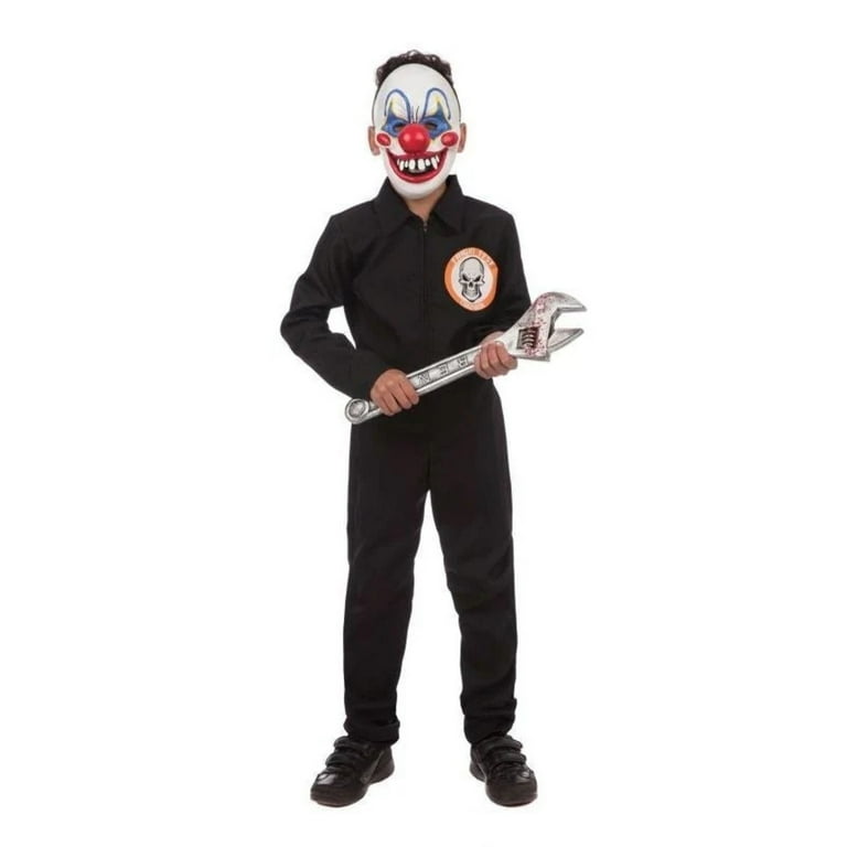 Frightfest Controller Child Frightfest Controller Child