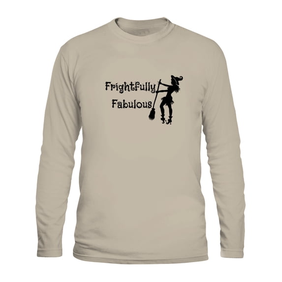Frightfully Fabulous for Halloween