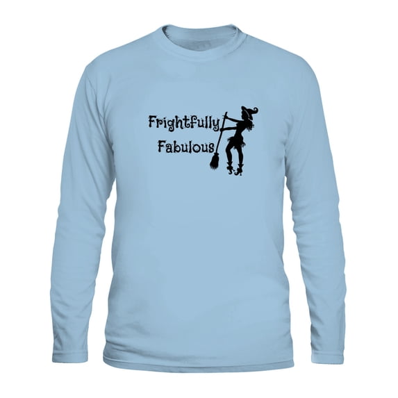 Frightfully Fabulous for Halloween