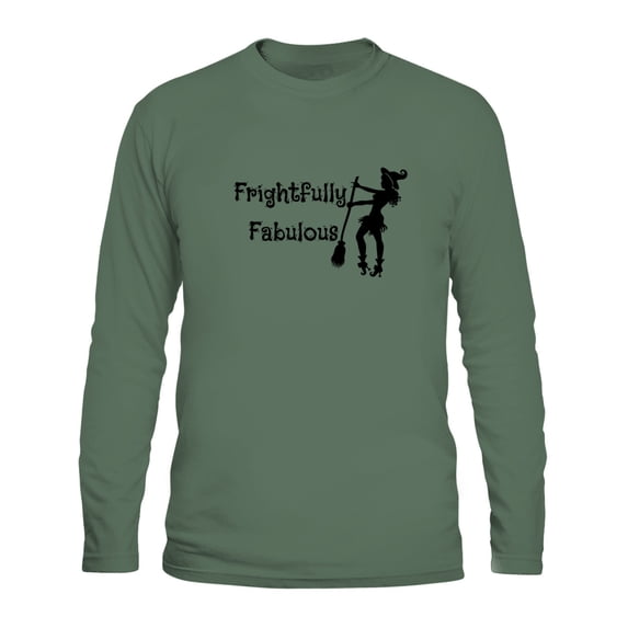 Frightfully Fabulous for Halloween