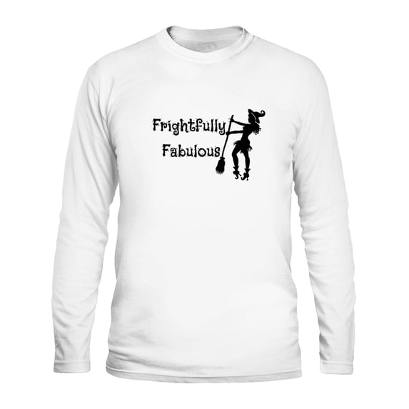 Frightfully Fabulous for Halloween
