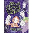 thumbnail image 1 of Pre-Owned Frightfully Friendly Ghosties, Hardcover by King, Daren; Roberts, David (ILT), ISBN 1623650267, ISBN-13 9781623650261, 1 of 1