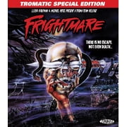 Troma - Frightmare [BLU-RAY]