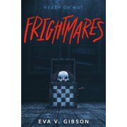 Frightmares, Paperback