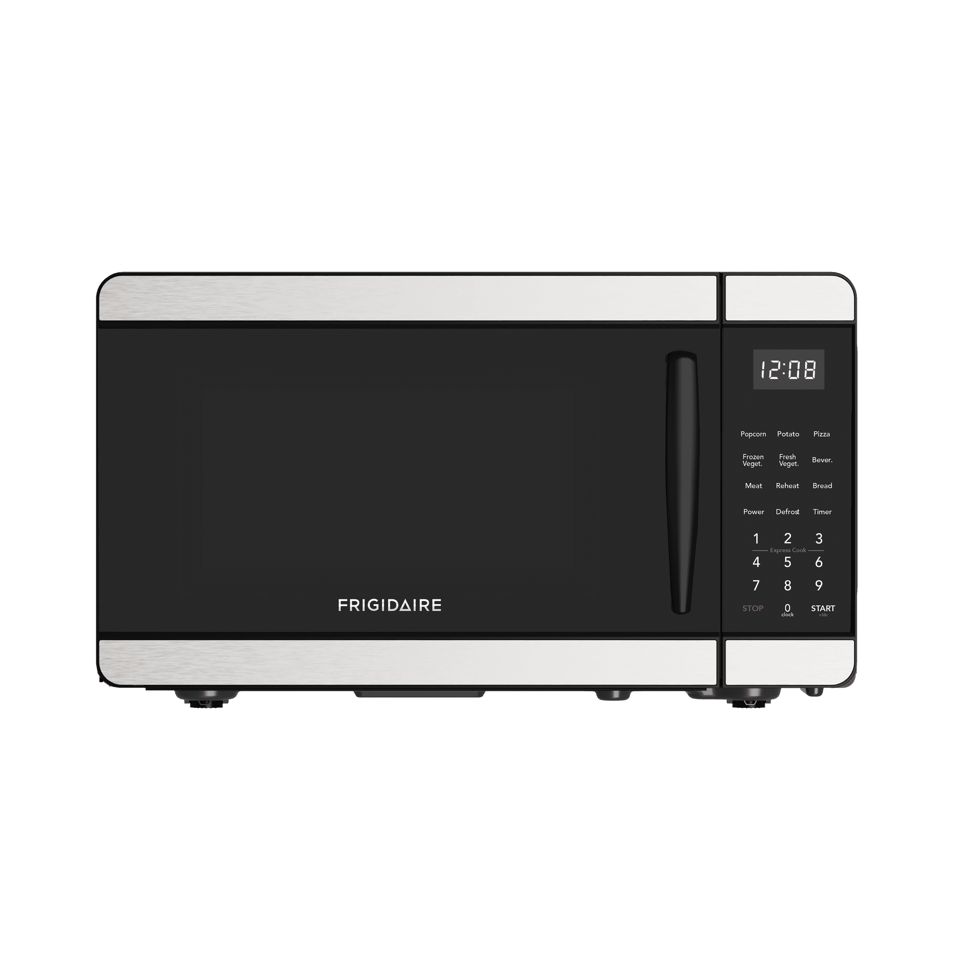 0.7 Cu. Ft. Countertop Microwave Oven