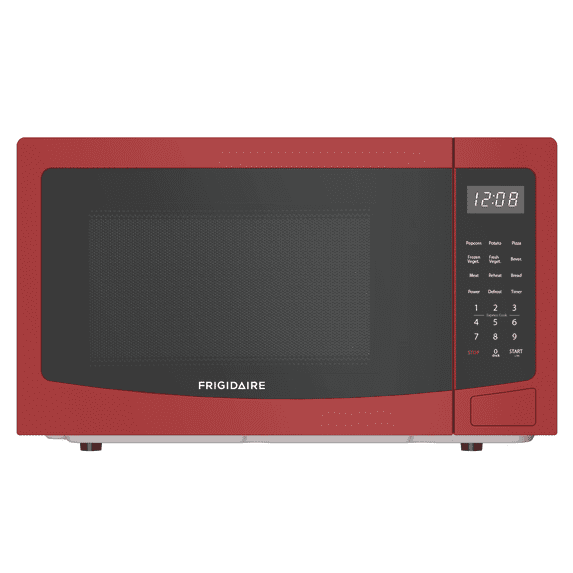 Frigidaire 1.1 Cu. Ft. Microwave