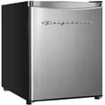 thumbnail image 1 of Frigidaire 1.1 Cu. Ft. Upright Freezer, Stainless Platinum Design Series, 1 of 5