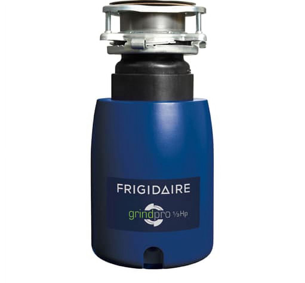 Frigidaire 1/3 HP Waste Disposer