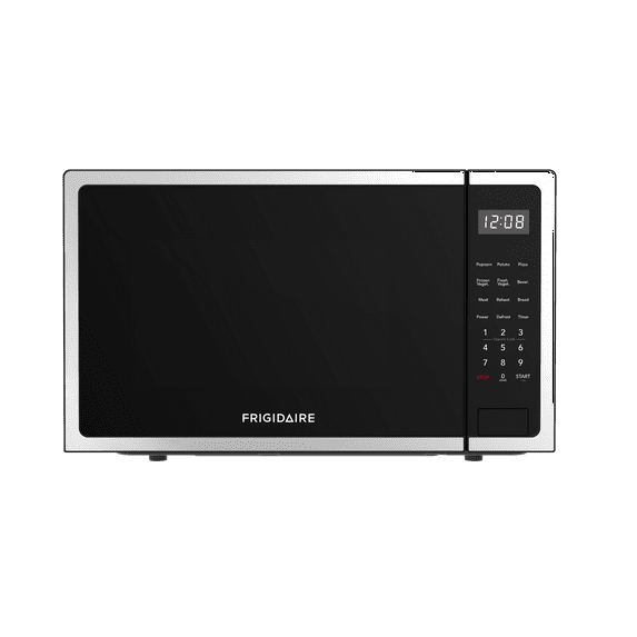 1.5 cu. ft. 1000 w Countertop Microwave