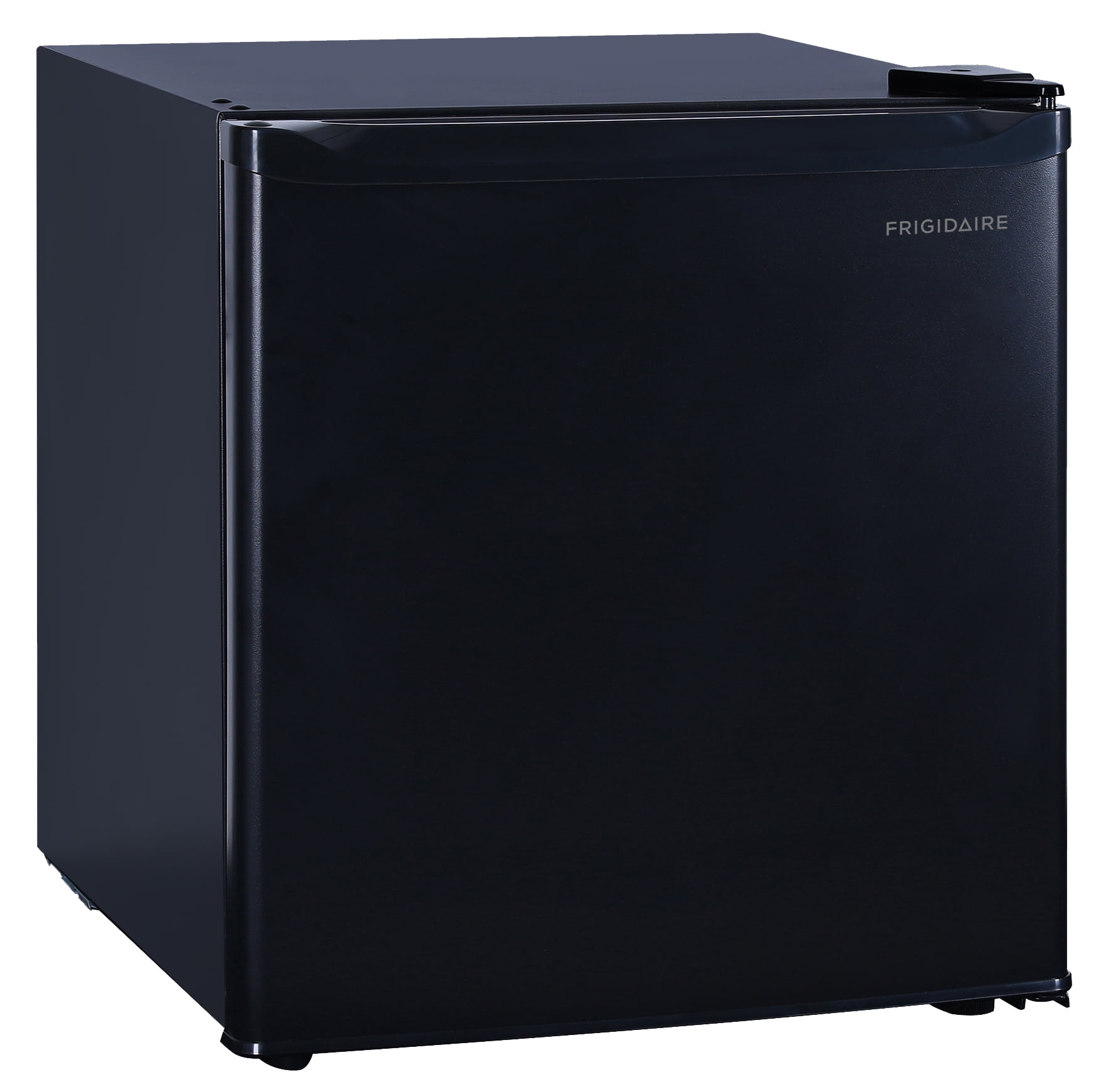 Frigidaire 1.6-Cu. Ft. Compact Fridge, EFR1O0C-BLACK