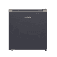 thumbnail image 1 of Frigidaire 1.6 Cu. ft. Compact Refrigerator with Chiller Compartment, Mini Fridge for Bedroom, Dorm, Office, Small Beverage Refrigerator, Slate, 1 of 8