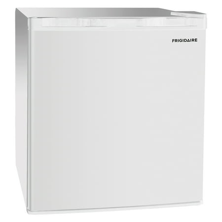 Frigidaire - 1.6 Cu. Ft. Mini Fridge - White