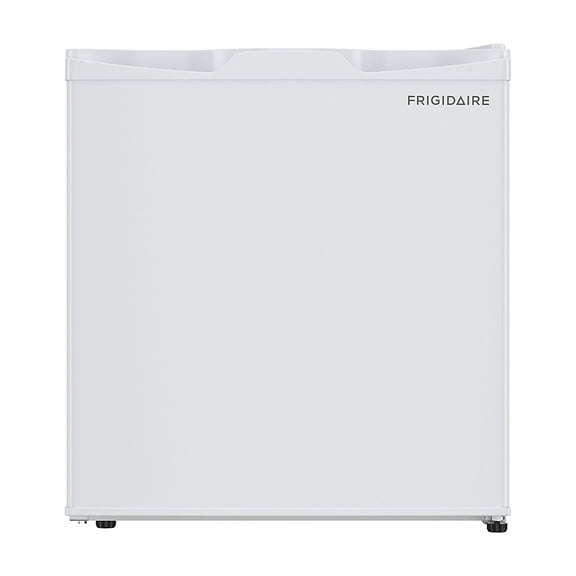 Frigidaire 1.6 Cu Ft Single Door Compact Refrigerator , EF15, White
