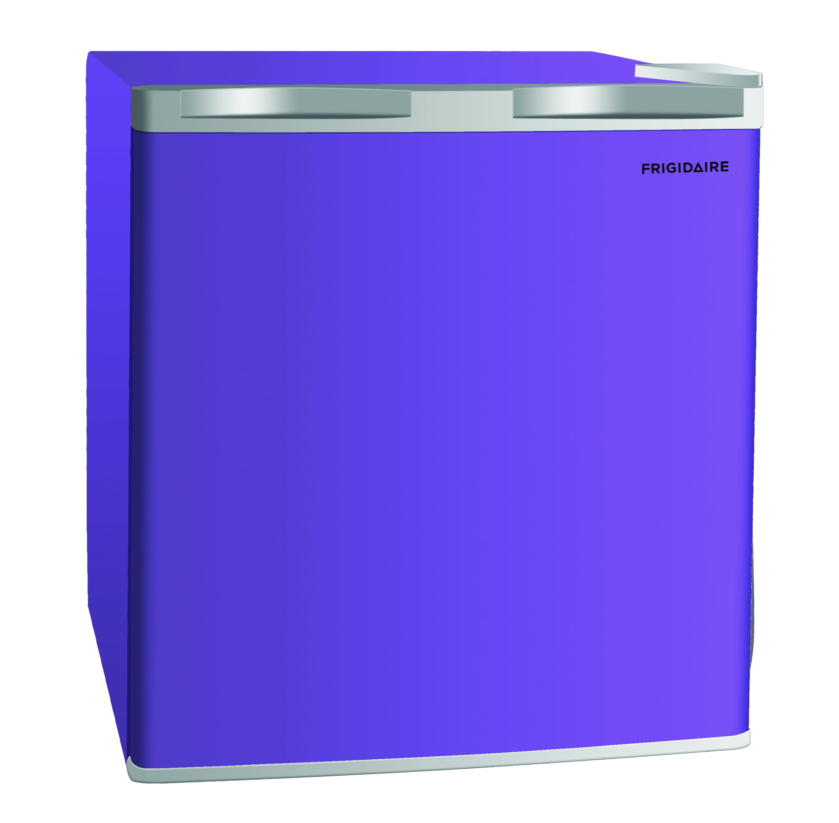 Frigidaire 1.6 Cu. ft. Single Door Compact Refrigerator Efr115, Purple
