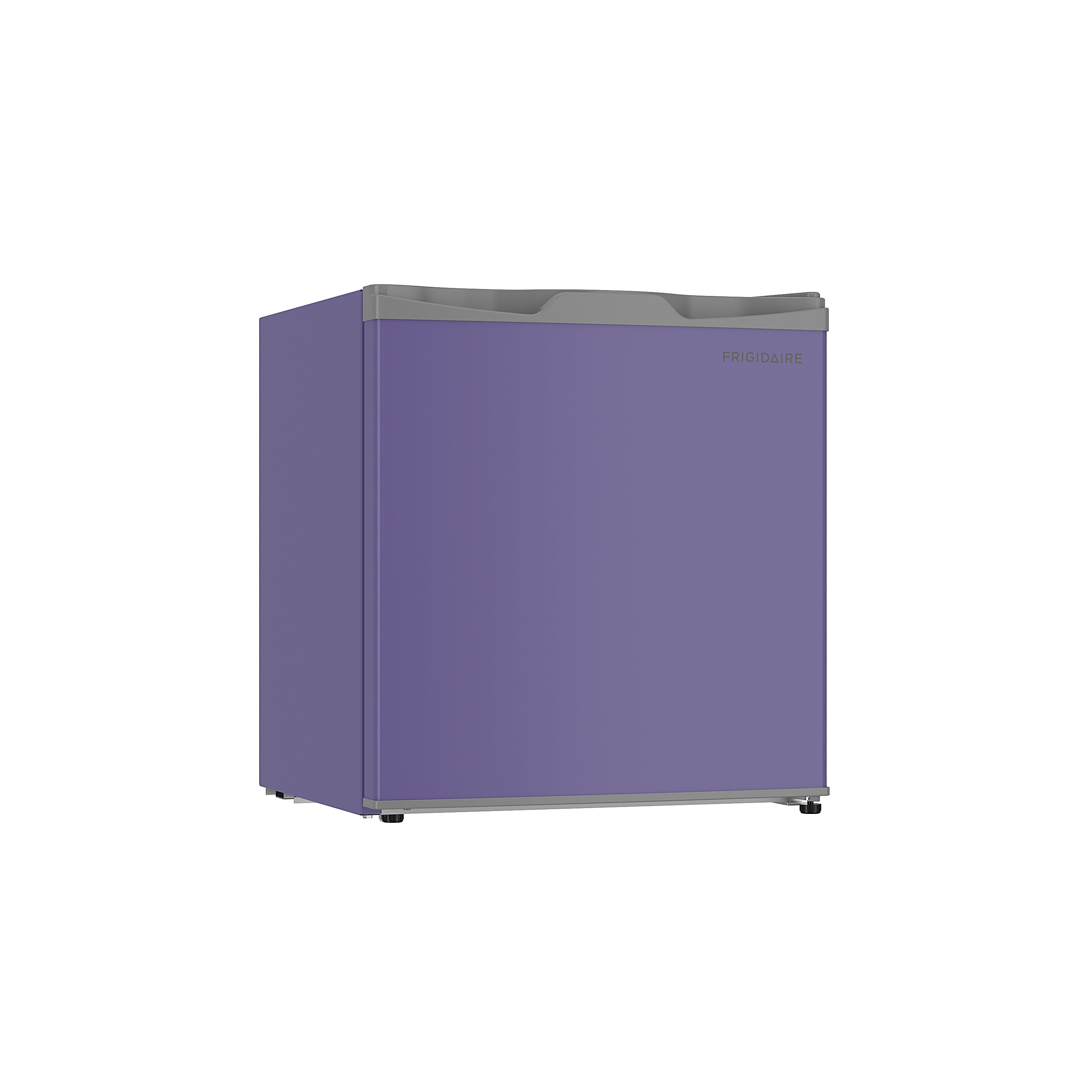 Frigidaire 1.6 Cu Ft Purple Compact Smart Refrigerator for RV