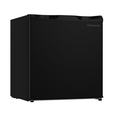 Frigidaire - 1.6 Cu. Ft. Mini Fridge - Black