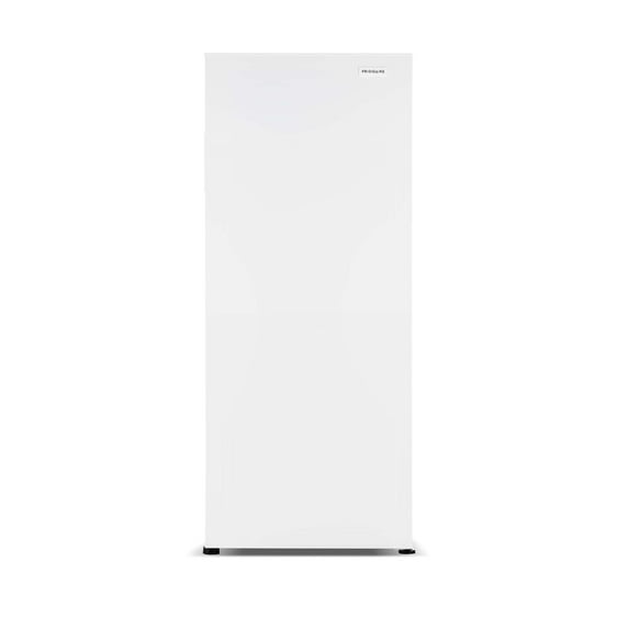 Frigidaire, 10.0 Cu. F.t Upright Freezer, White, EFRF1007-6COM