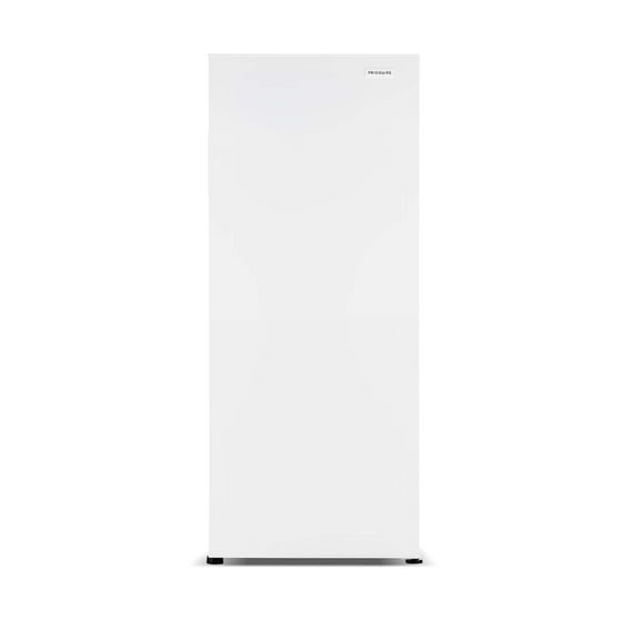 Frigidaire, 10.0 Cu. Ft. Upright Freezer, White, EFRF1007-6COM