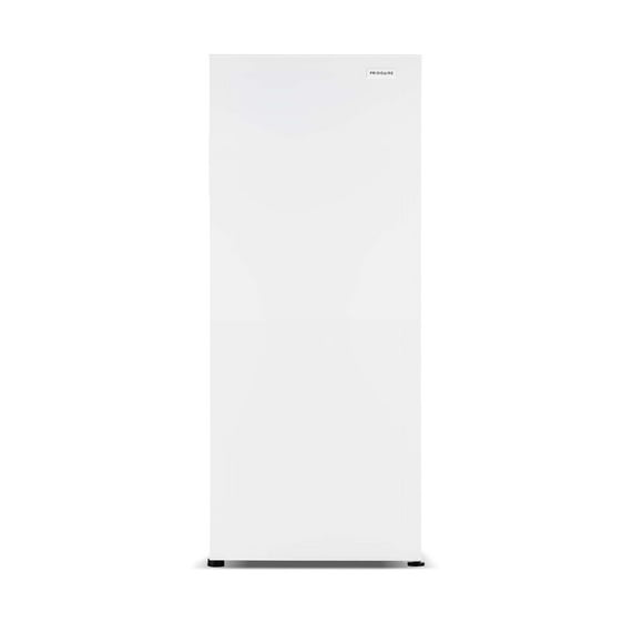 Frigidaire, 10.0 Cu. ft. Upright Freezer, White, EFRF1007-6COM