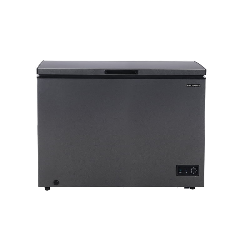 Frigidaire 10.0 Cu. Ft. Chest Freezer - Walmart.com