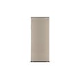 thumbnail image 1 of Frigidaire 10 cu. ft. Garage Ready Upright Freezer with Platinum Door & Recessed Handle, Adjustable Temperature Control, Flush Back Design, Efficient Cooling, EFRF1007-SS, 1 of 10