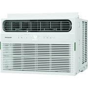 Frigidaire 10,000 450 sq ft BTU Smart Window Air Conditioner with Wi-Fi and Remote in White, FHWW104WD1