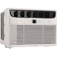 thumbnail image 1 of Frigidaire 10,000 BTU 115-Volt Window Air Conditioner, WIFI, Energy Star, FHWW103WBE, 1 of 6