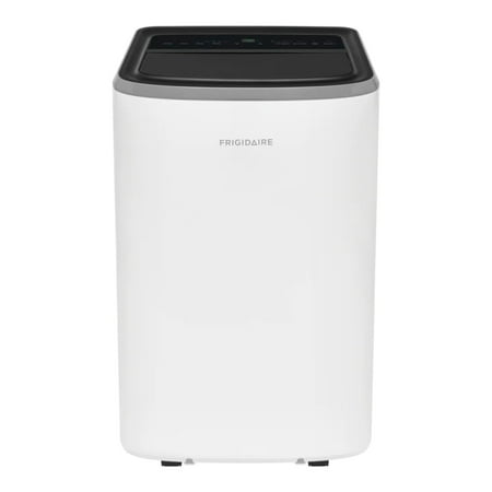 Frigidaire - 3-in-1 Portable Room Air Conditioner - White