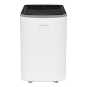 Frigidaire 10,000 BTU 3-in-1 Portable Room Air Conditioner, White