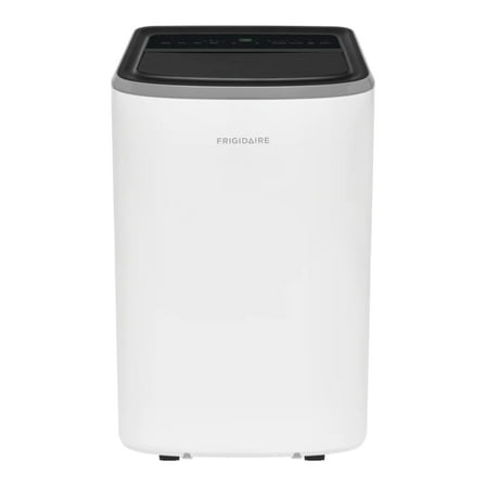 Frigidaire 10,000 BTU 3-in-1 Portable Room Air Conditioner, White