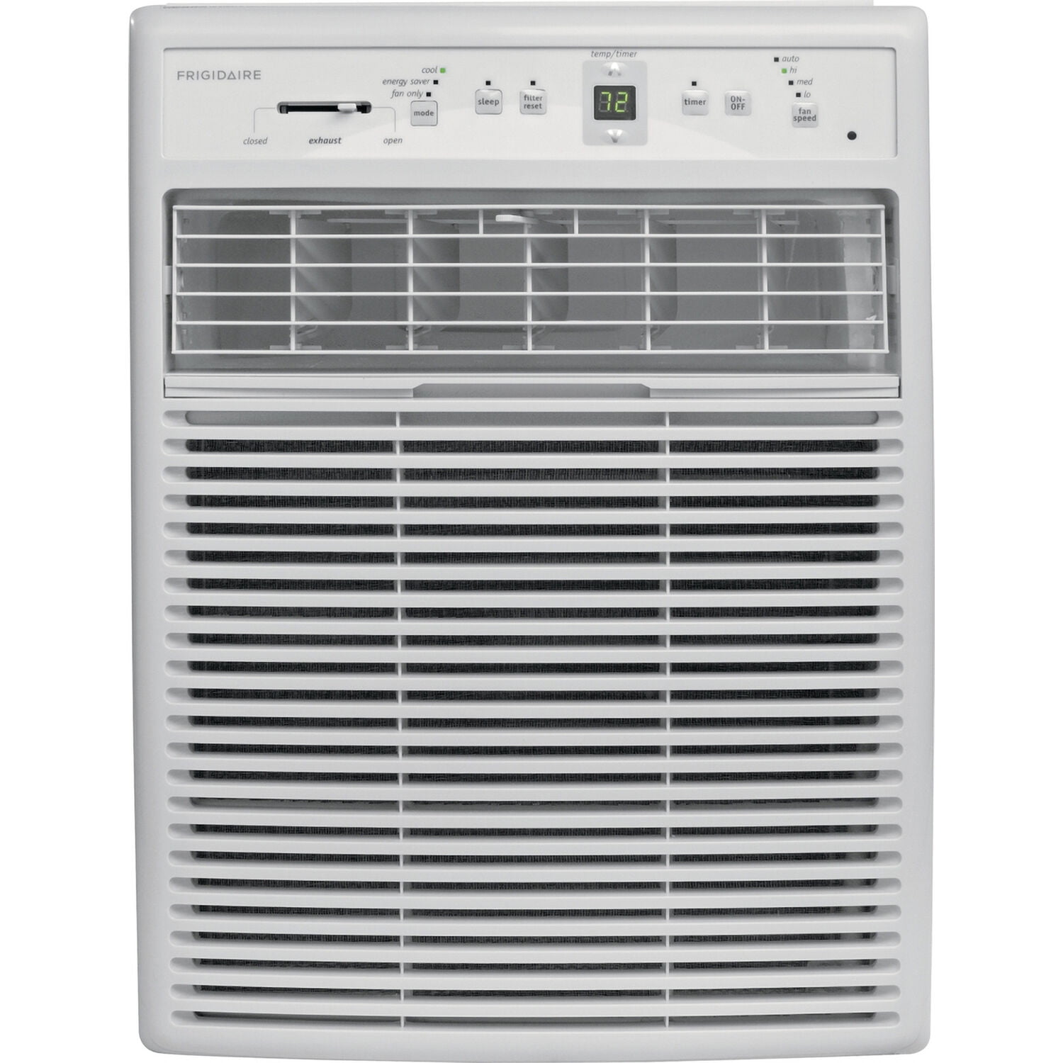 5000 btu casement window air conditioner deals