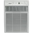 thumbnail image 1 of Frigidaire 10,000 BTU 450 Sq. Ft. Casement Window Air Conditioner with Remote, White, FFRS1022RE, 1 of 10