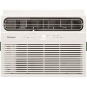 Frigidaire 10,000 BTU 450 sq ft Window Air Conditioner with Remote in White,FHWC104WB1