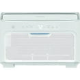 thumbnail image 1 of Frigidaire Gallery 10,000 BTU Inverter Smart Window Air Conditioner, GHWQ103WC1, 1 of 20