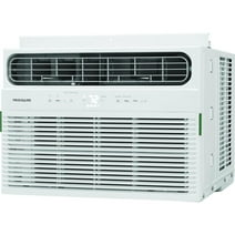 Frigidaire 10,000 BTU Smart Window Air Conditioner with Wi-Fi and Remote in White