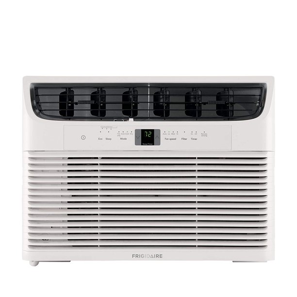Frigidaire 10,000 BTU WindowMounted Room Air Conditioner
