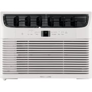Frigidaire 10,000 BTU Window Air Conditioner, 450 Sq. Ft., 3-Speeds, White, FHWC103TC1