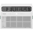 thumbnail image 1 of Frigidaire 10,000 BTU Window Room Air Conditioner with Wi-Fi up to 450 sq ft, White, 1 of 15